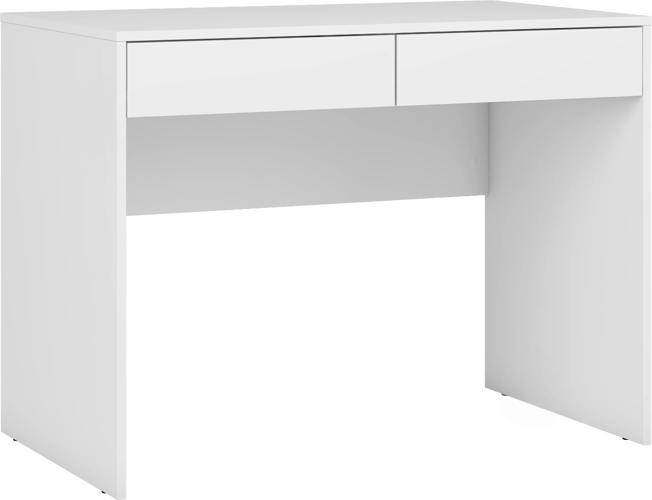 Стіл письмовий 1000х755х590 Грейд Фіджі Альба